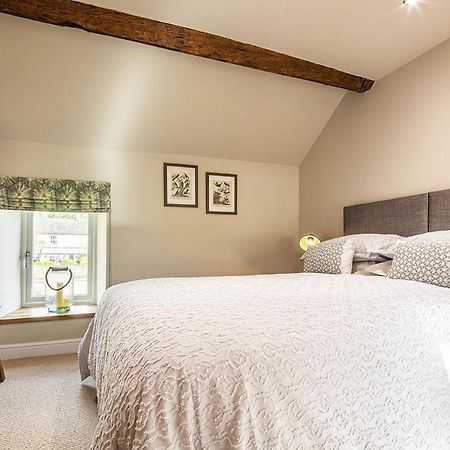 Hilldale Cottage Earl Sterndale المظهر الخارجي الصورة