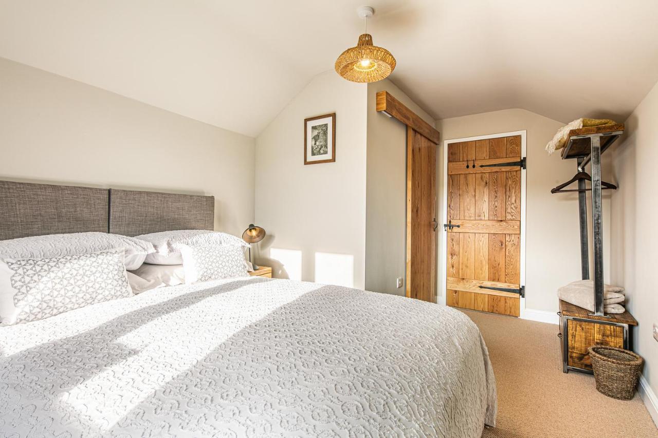 Hilldale Cottage Earl Sterndale المظهر الخارجي الصورة