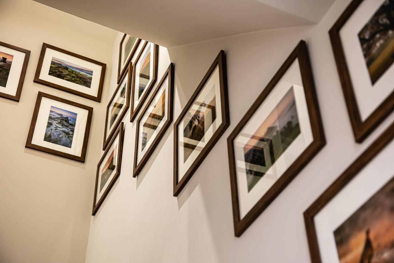 Hilldale Cottage Earl Sterndale المظهر الخارجي الصورة
