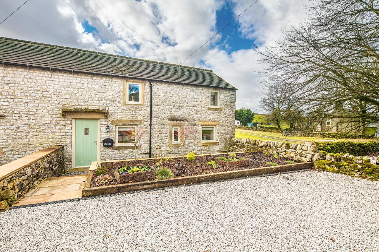 Hilldale Cottage Earl Sterndale المظهر الخارجي الصورة
