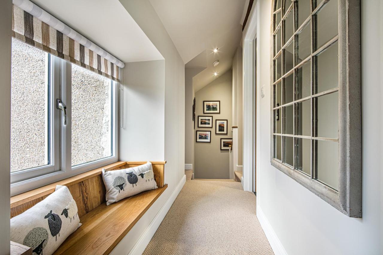 Hilldale Cottage Earl Sterndale المظهر الخارجي الصورة