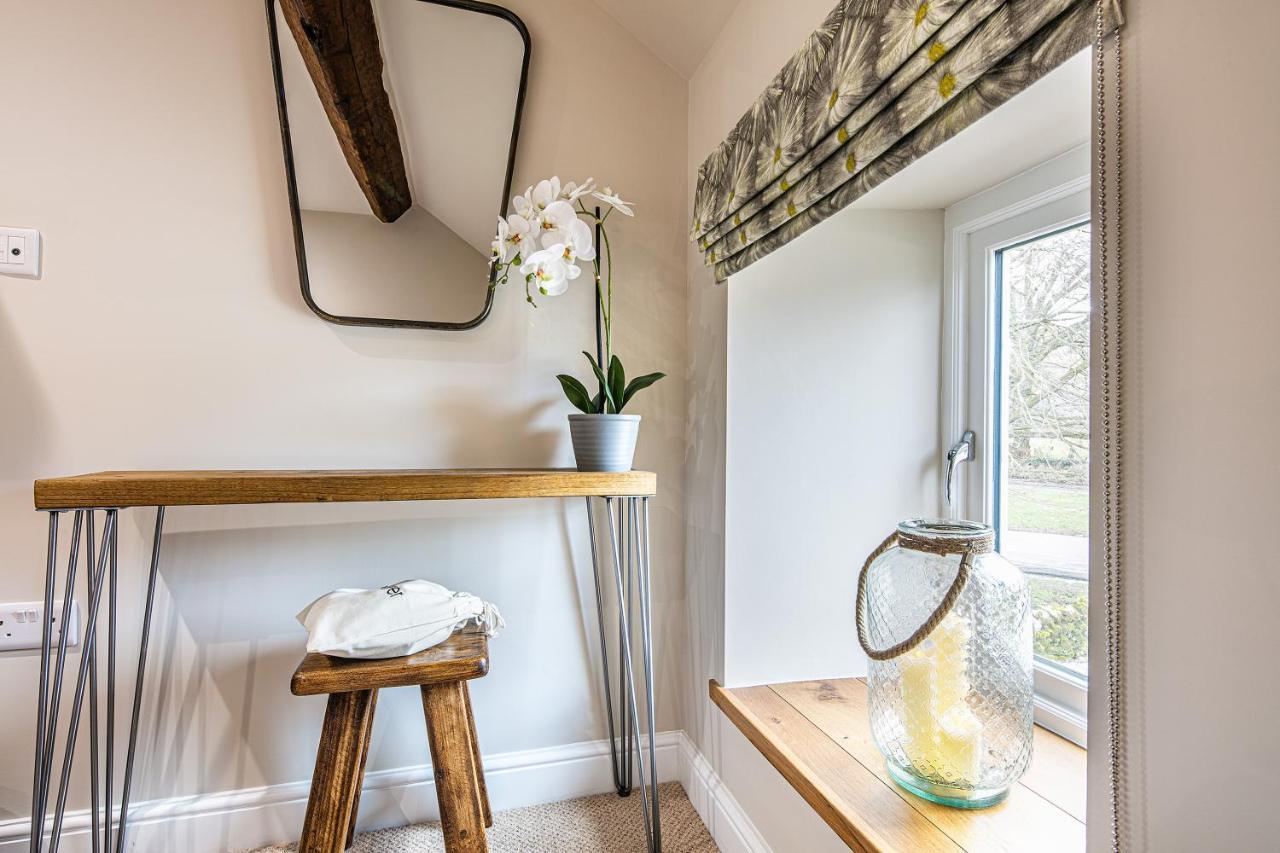 Hilldale Cottage Earl Sterndale المظهر الخارجي الصورة